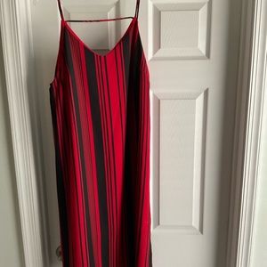 MIDI Sundress